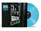 The Doors Strange Days 1967 A Work In Progress Vinyl LP Colorful Blue Rsd 2025