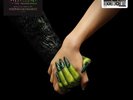 Wicked The Soundtrack (RSD 25) 2LP Glitter Green & Glitter Pink record store day
