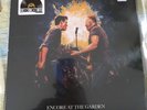 THE KILLERS & BRUCE SPRINGSTEEN Encore At The Garden 2025 RSD Vinyl LP