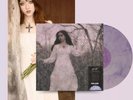 SOLYA Jewel Box Amethyst Marble Vinyl w Poster Exclusive /1000 PRESALE