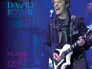 David Bowie Ready Set Go Live Riverside Studios RSD2025 Vinyl Record Store Day