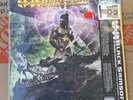 Wu-Tang & Mathematics - Black Samson The Bastard Swordsman 2LP Set RSD 2025 180g