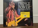 PRINCE & The New Power Generation Live At Glam Slam Yellow Vinyl LP RSD 2025 NEW