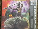 RSD25 Wu-Tang Black Samson The Bastard Swordsman The Saga Continues  135 of 5000