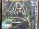RSD25 Wu-Tang Black Samson The Bastard Swordsman The Saga Continues  2222 / 5000