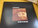 The Appleseed Cast The End of the Ring Wars (Vinyl) ORANGE Color Album 2007