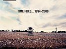 Oasis Time Flies…1994-2009 Vinyl 4x LP Record Store Day RSD 2025 PRESALE boxset