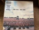 Oasis Time Flies… 1994-2009 Ltd Edition RSD 2025, 4x Coloured LPs - NEW, SEALED