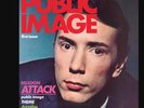 Public Image Limited - First Issue US VERSION RSD 2025 Vinyl Record Store Day