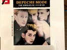 Depeche Mode - Singles 1981 - 1985 Lp