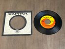 The Beatles Can’t Buy Me Love / You Can’t Do That 7” 45 EX Vinyl & Labels, 1964