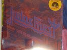 Judas Priest Live in Atlanta 1982 -  2025 Record Store Day /6400 2LP Set