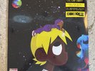 RSD 2025 Lil Uzi Vert Eternal Atake / LUV vs. The World 2 Blue Vinyl Record LP