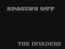 THE INVADERS Spacing Out LP NEW VINYL Now-Again reissue