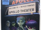 Gorillaz Demon Days Live From The Apollo Theater Rsd Vinyl (34)