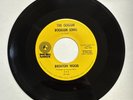 BRENTON WOOD - THE OOGUM BOOGUM SONG / I LIKE THE WAY YOU - SOUL 45 DOUBLE SHOT