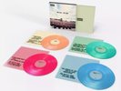 Oasis Time Flies…1994-2009 coloured Vinyl 4 x LP RSD Record Store Day 2025 look