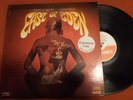 East of Eden - Mercator Projected EX Promo lp Rare UK prog jazz rock album 1969
