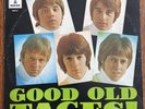 TAGES - Good Old Tages LP 1969 Sweden  Garage Psych 60’s Beat Freakbeat