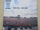 OASIS Time Flies.. 1994-2009 4 x coloured vinyl LP box Record Store Day 2025 RSD