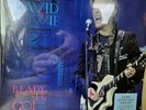 DAVID BOWIE Ready, Set, Go  2LP  Riverside Studios RSD 2025 Record Store Day