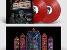 GORILLAZ Demon Days Live from the Apollo Theater Red Vinyl 2LP RSD 2025 NEW