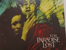 Paradise Lost Icon 1993 Double Vinyl, Music For Nations NO POSTER READ DESCRIPT.