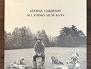 GEORGE HARRISON All Things Must Pass Record Store Day 2025 3LP Zoetrope RSD