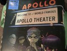 *SHIP NOW* Gorillaz Demon Days Live From The Apollo Theatre Red Vinyl RSD 2025