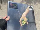 Wicked Soundtrack Vinyl RSD 2025 Numbered Limited Edition Pink & Green Glitter