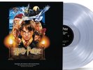 OST - HARRY POTTER AND THE PHILOSOPHER'S STONE, 2025 RECORD STORE DAY CLEAR 2LP