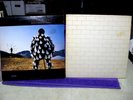 Pink Floyd The Wall  2 LP  1979 & DELICATE SOUND of THUNDER 2 Lp 1988