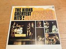 THE KINKS - GREATEST HITS  1966 REPRISE MONO LP ORIGINAL PRESS R-6217 VINYL