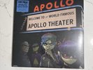 Gorillaz Demon Days Live From The Apollo Theater Record Store Day 2025 Vinyl LP