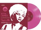 Etta James - Trust In Me - Purple Vinyl + Cd Rsd Record Store Day 2025 - new