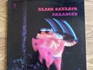 Black Sabbath - Paranoid - 1979 WB Vinyl LP - Tested