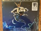 The NeverEnding Story OST - Klaus Doldinger and Giorgio Moroder RSD 2025 Vinyl