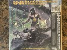 Wu Tang Clan Black Samson The Bastard Swordsman RSD25