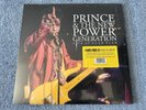 PRINCE & THE NEW POWER GENERATION LIVE AT GLAM SLAM - 3 x LP 12