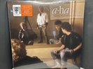A-HA LP - Hunting High And Low / The Demos CLEAR VINYL RSD 2025 LIMITED TO 3000