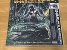 Wu Tang X Mathematics Black Samson The Bastard Swordsman RSD 2025 1 Of 1 Vinyl
