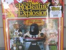 ROCK-AFIRE EXPLOSION Original Dreams: Songs from Showbiz LP RSD 2025 Sealed
