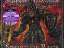 Scott Ian Black Knight Sword Of Rage RSD 2025 Vinyl
