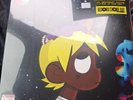 SEALED Lil Uzi Vert Eternal Atake / LUV vs. The World 2 RSD 2025 Blue 3LP
