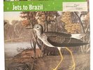 Jets to Brazil – Four Cornered Night (2000) | Original 2xLP White Vinyl