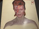 DAVID BOWIE ALADDIN SANE LP RCA 1973 Vinyl Record