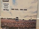 NEW Oasis Time Flies 1994-2009 Vinyl 4x LP RSD Record Store Day 2025 IN HAND