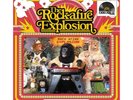 Rock-afire Explosion – Original Dreams: Songs From Showbiz – Ltd. to 1200 – RSD