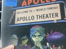 Gorillaz Demon Days Live from the Apollo Theater 2xLP RSD 2024 Record Store Day