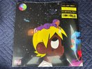 Lil Uzi Vert Eternal Atake / LUV vs. The World 2 RSD 2025 Blue Vinyl LP IN HAND